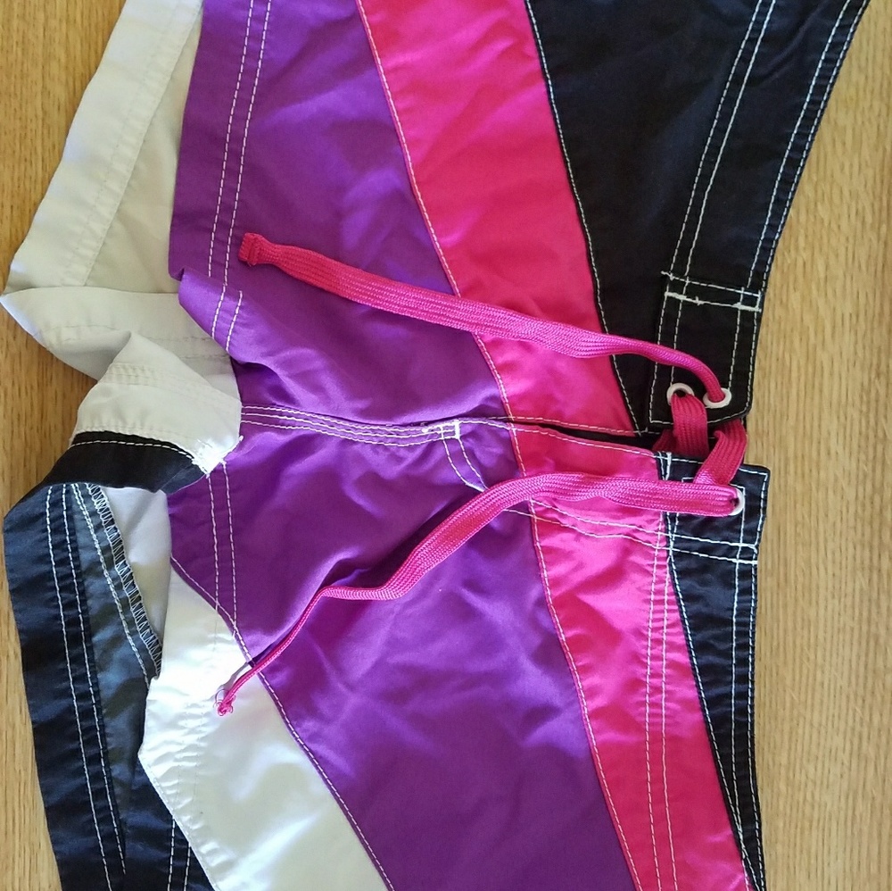 Swimming shorts
